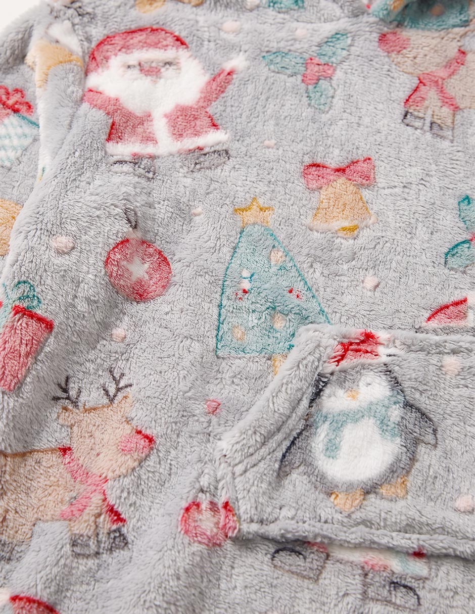 Sudadera para niña