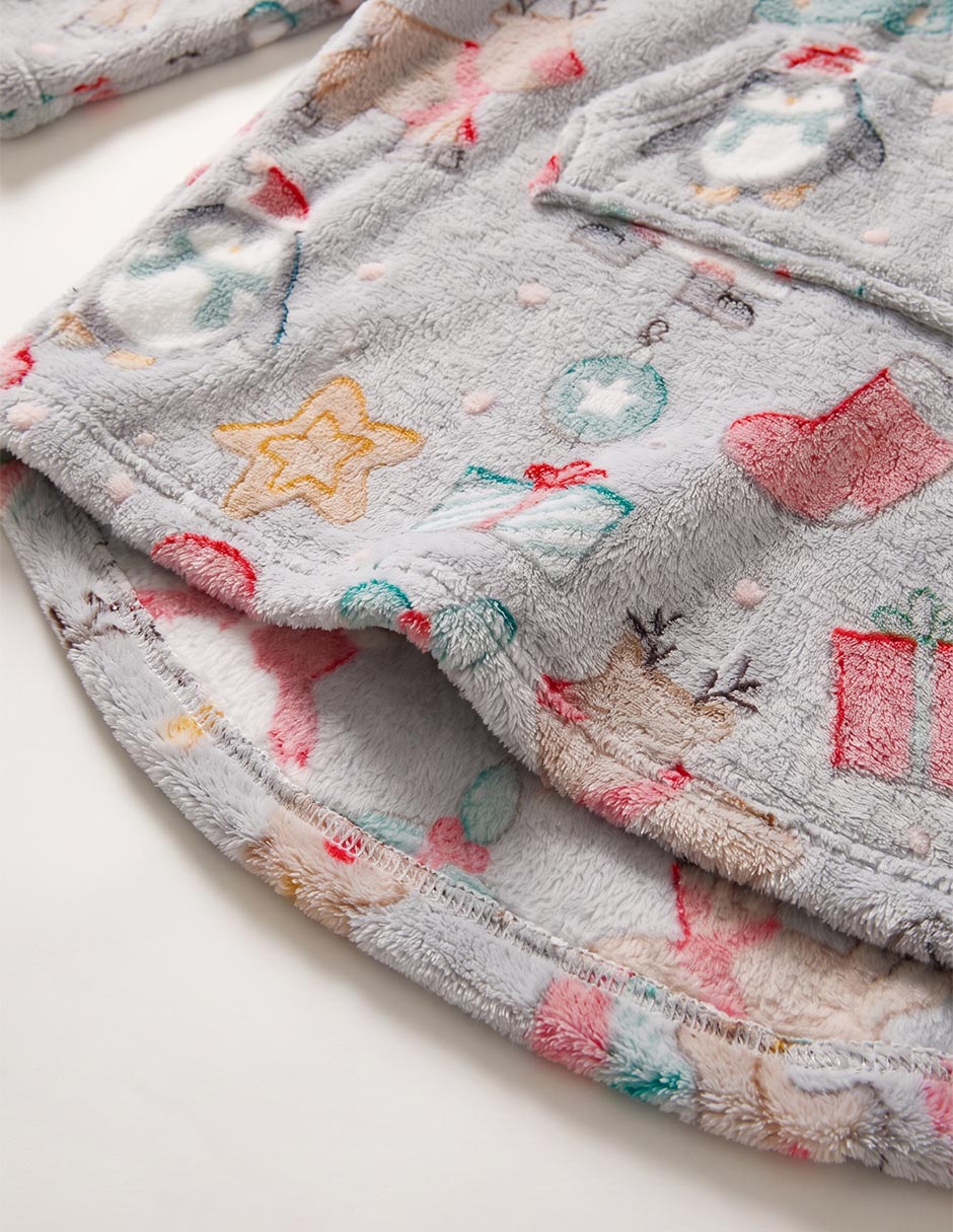Sudadera para niña