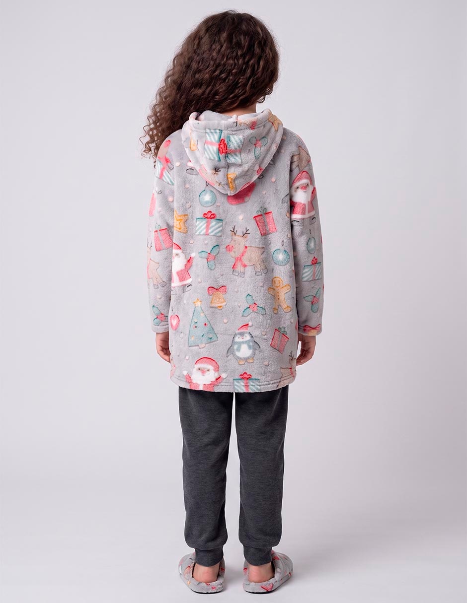 Sudadera para niña 6
