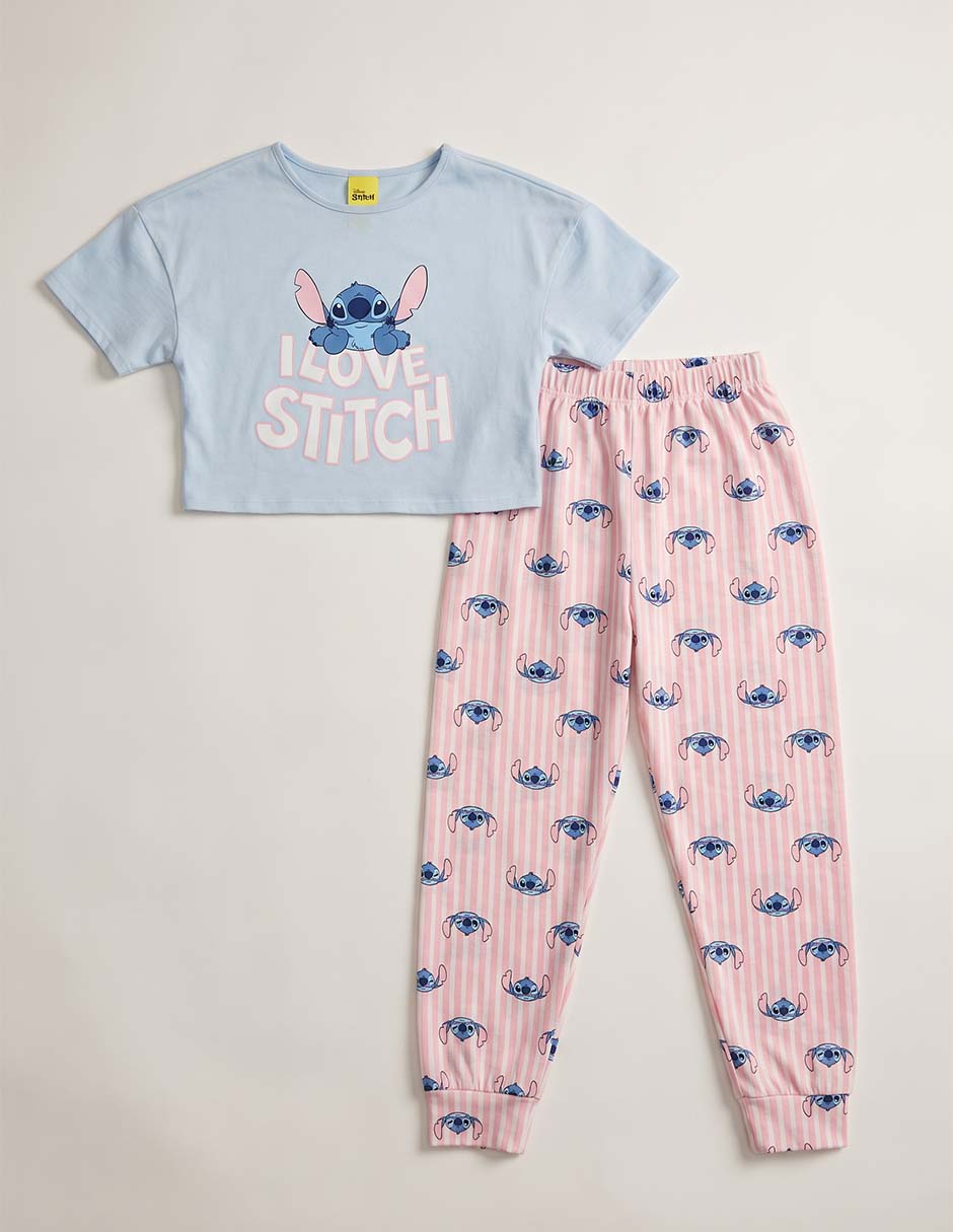 Conjunto pijama para niña Conjunto pijama para niña