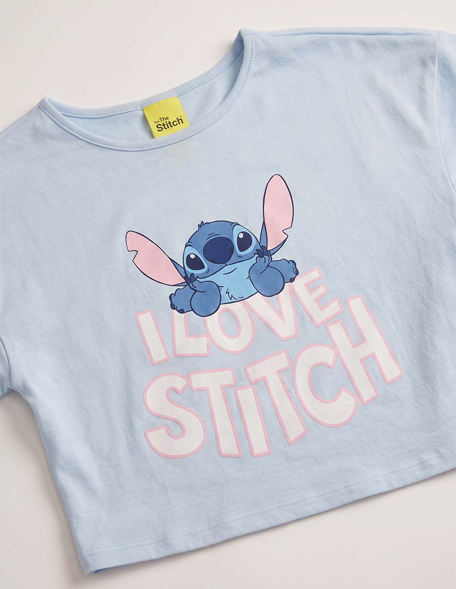 Conjunto pijama para niña 3