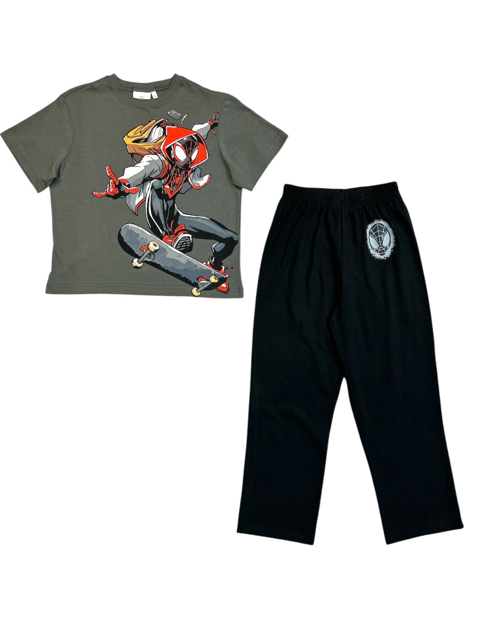 Pijama para niño