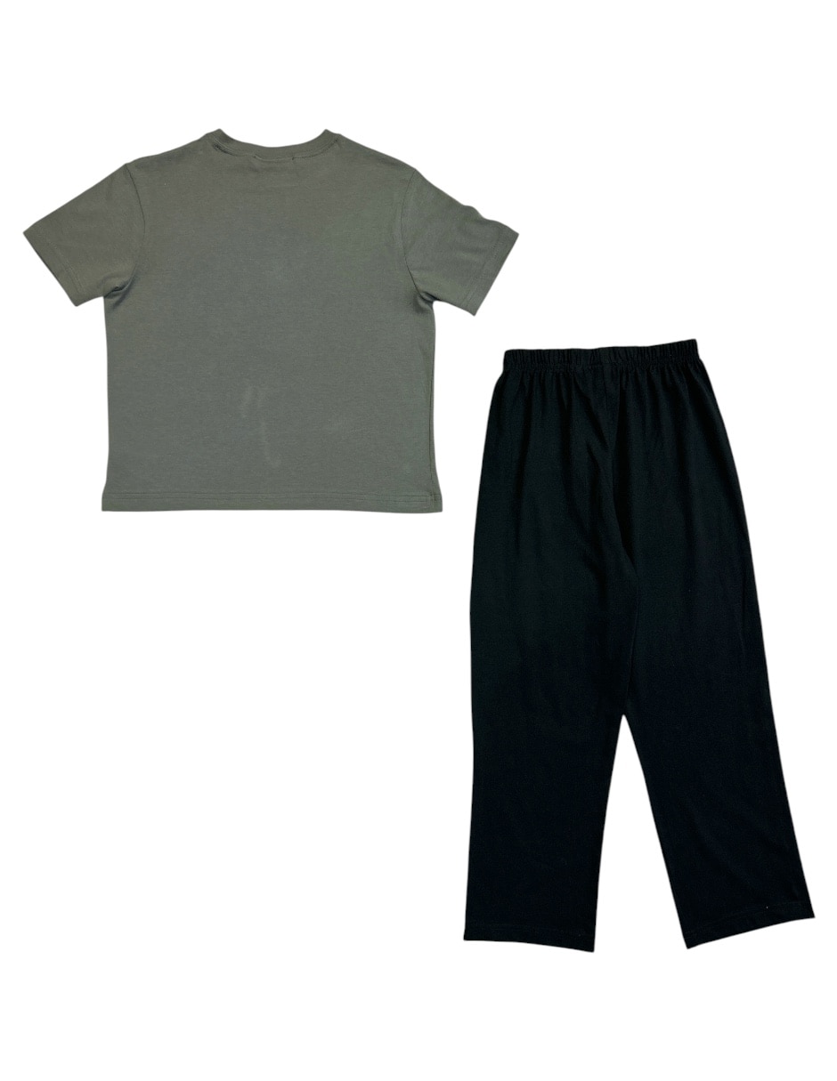 Pijama para niño 2