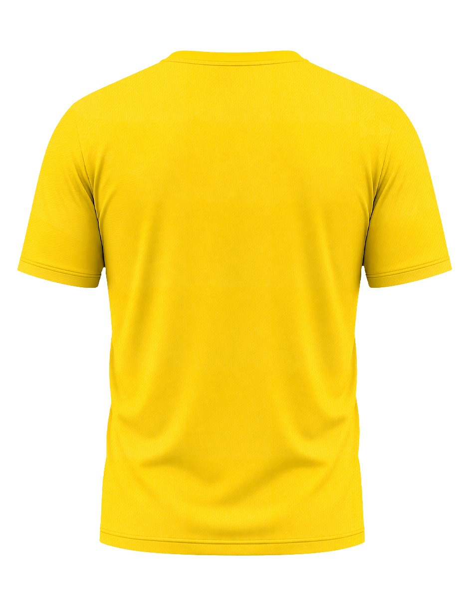 Playera deportiva para fútbol America Club América de niño