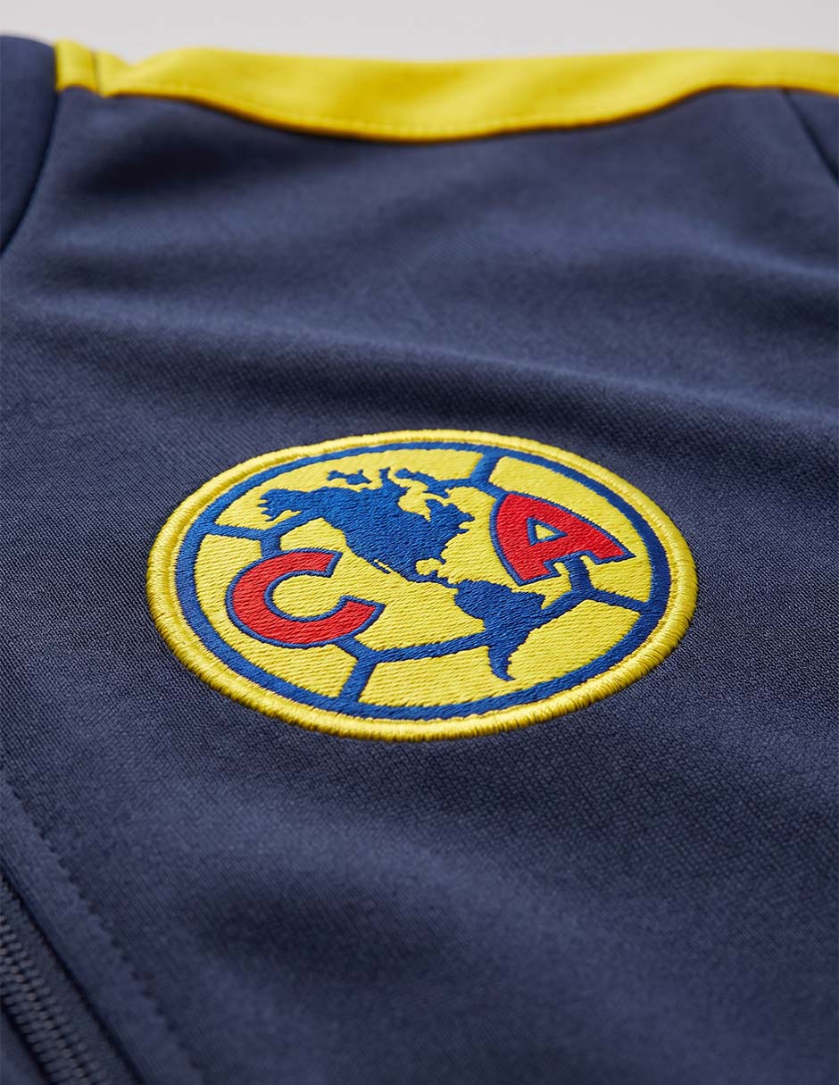 Chamarra Club América para niño 8