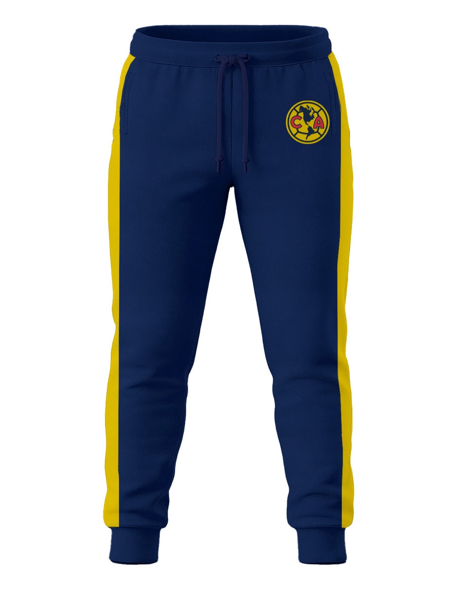 Pants Club América para niño