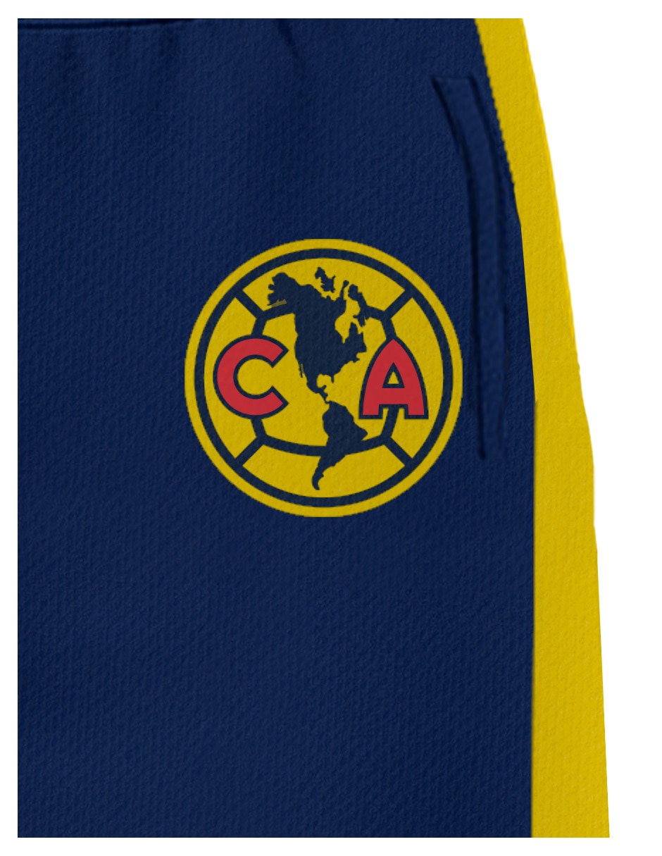 Pants Club América para niño 3
