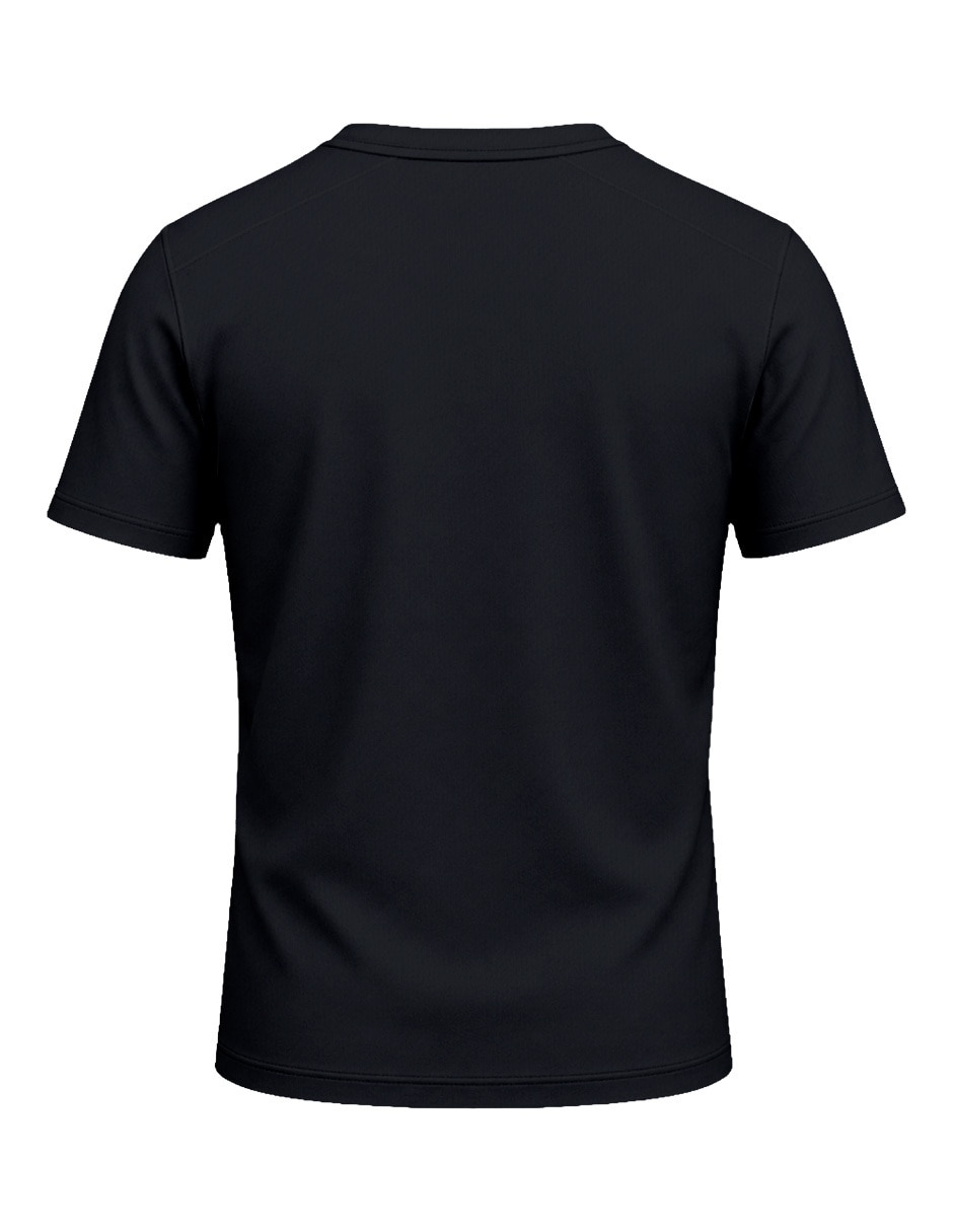 Playera deportiva para fútbol Real Madrid Real Madrid Club de Fútbol de niño