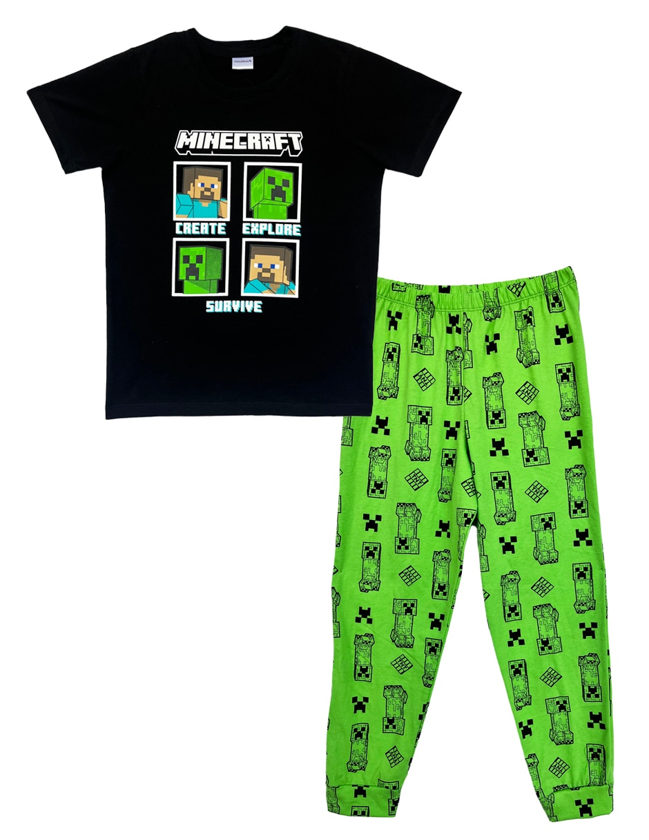 Conjunto pijama Pijama para niño