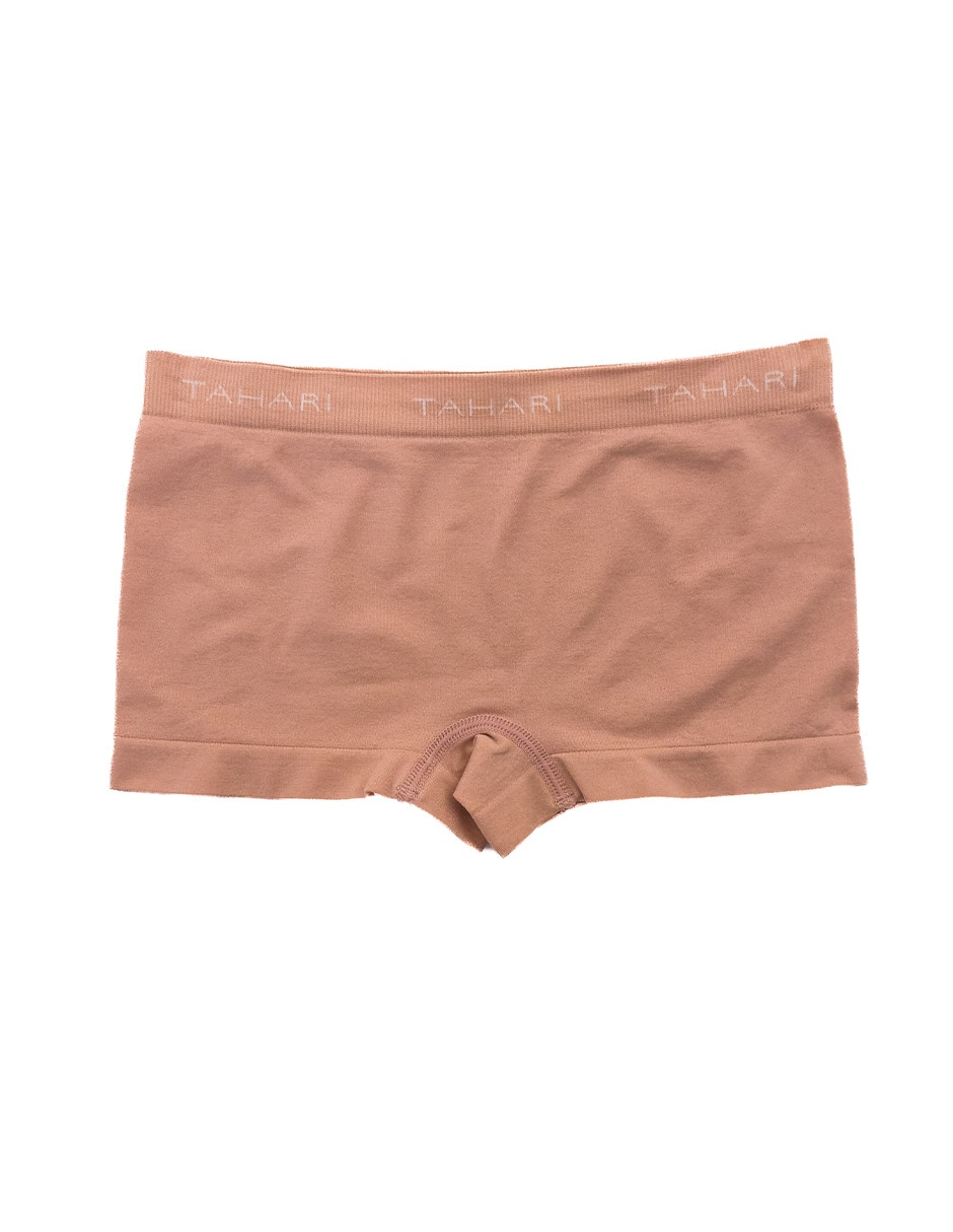 Bóxer Tahari para niña