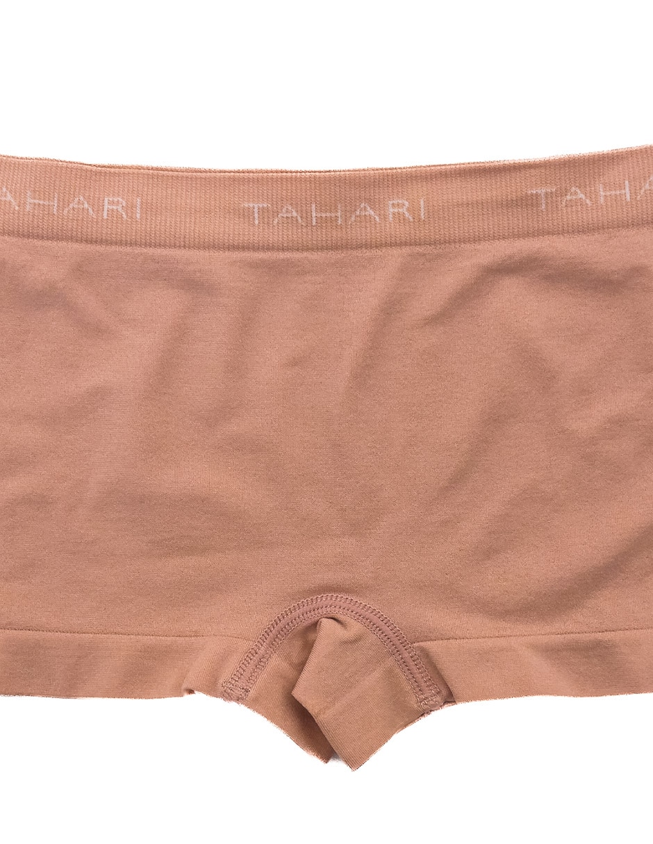 Bóxer Tahari para niña