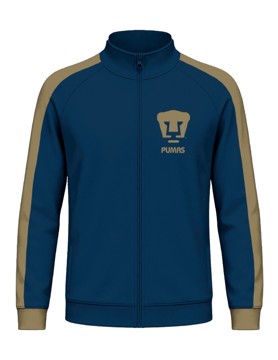 Chamarra Pumas para niño