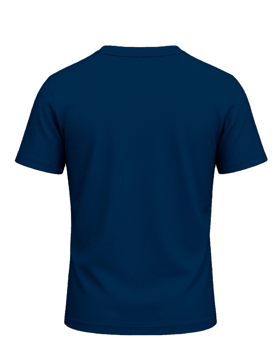 Playera deportiva para fútbol de la UNAM de niño 2
