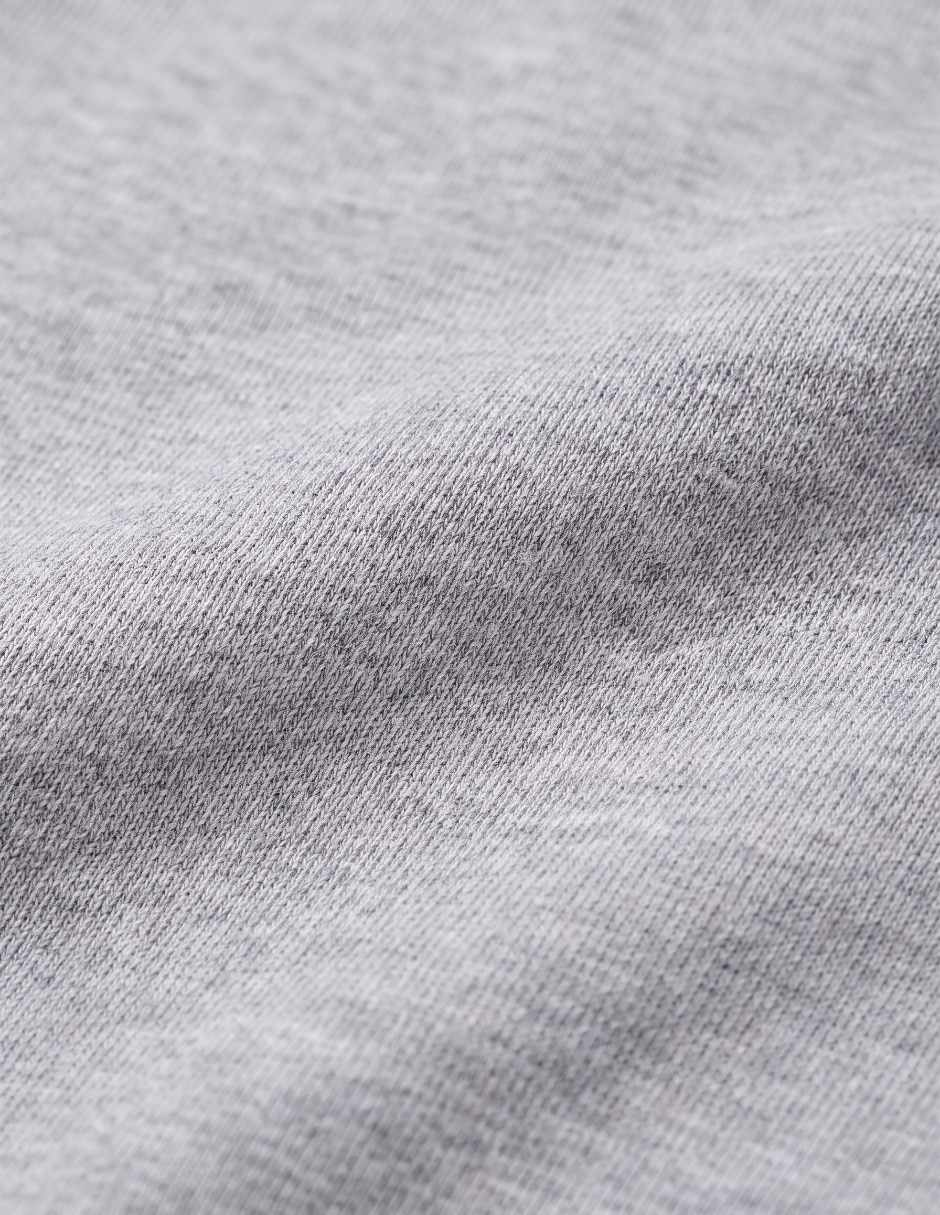 Playera manga larga para niño 3