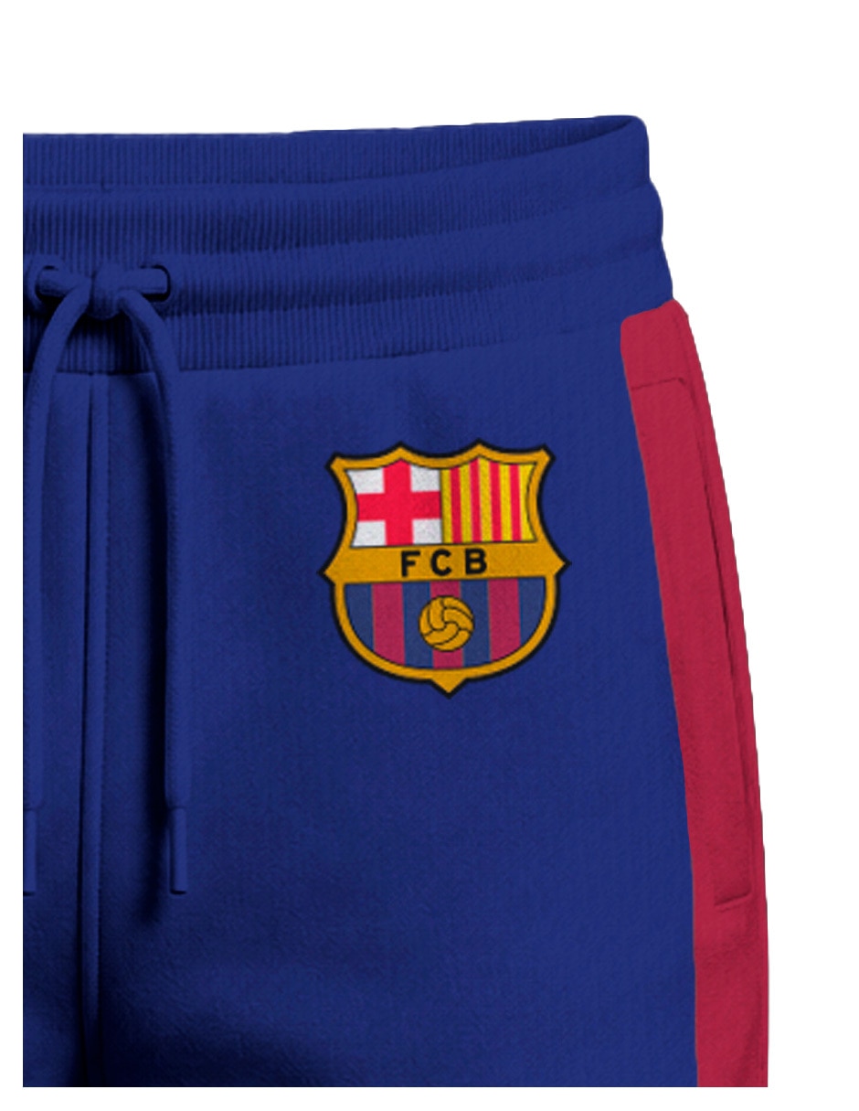 Pants Barcelona para niño 3