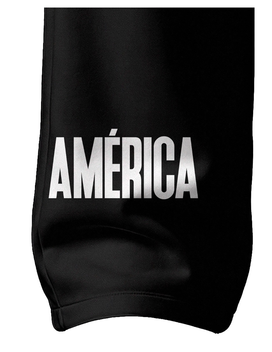 Pants américa para niño 4
