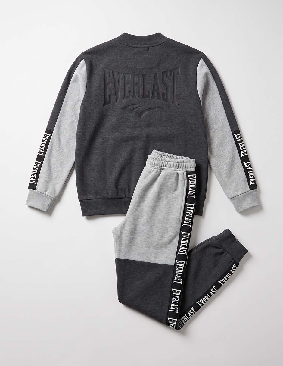 Conjunto deportivo para niño 2 piezas 3