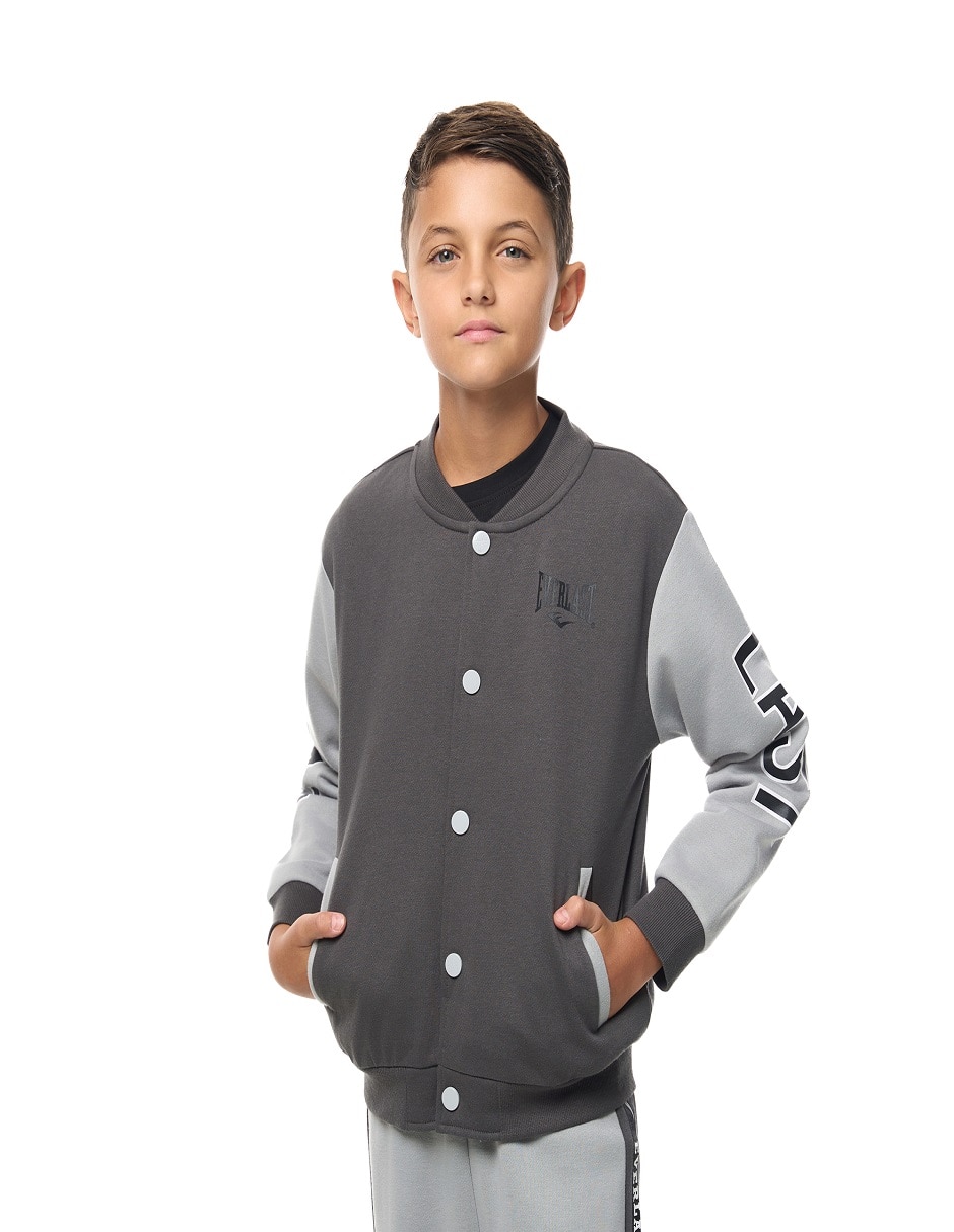 Conjunto deportivo para niño 2 piezas 2
