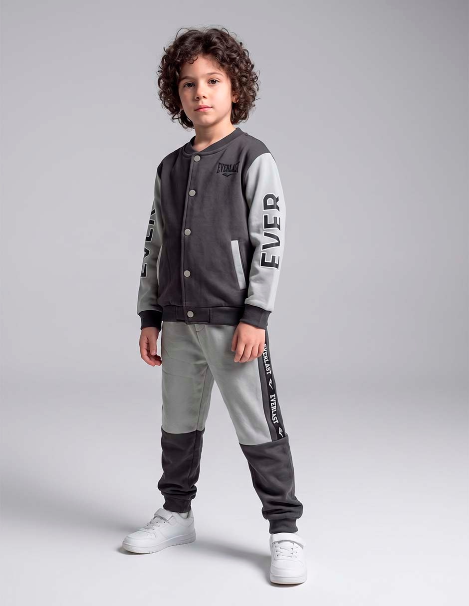 Conjunto Deportivo teens para Niño 2