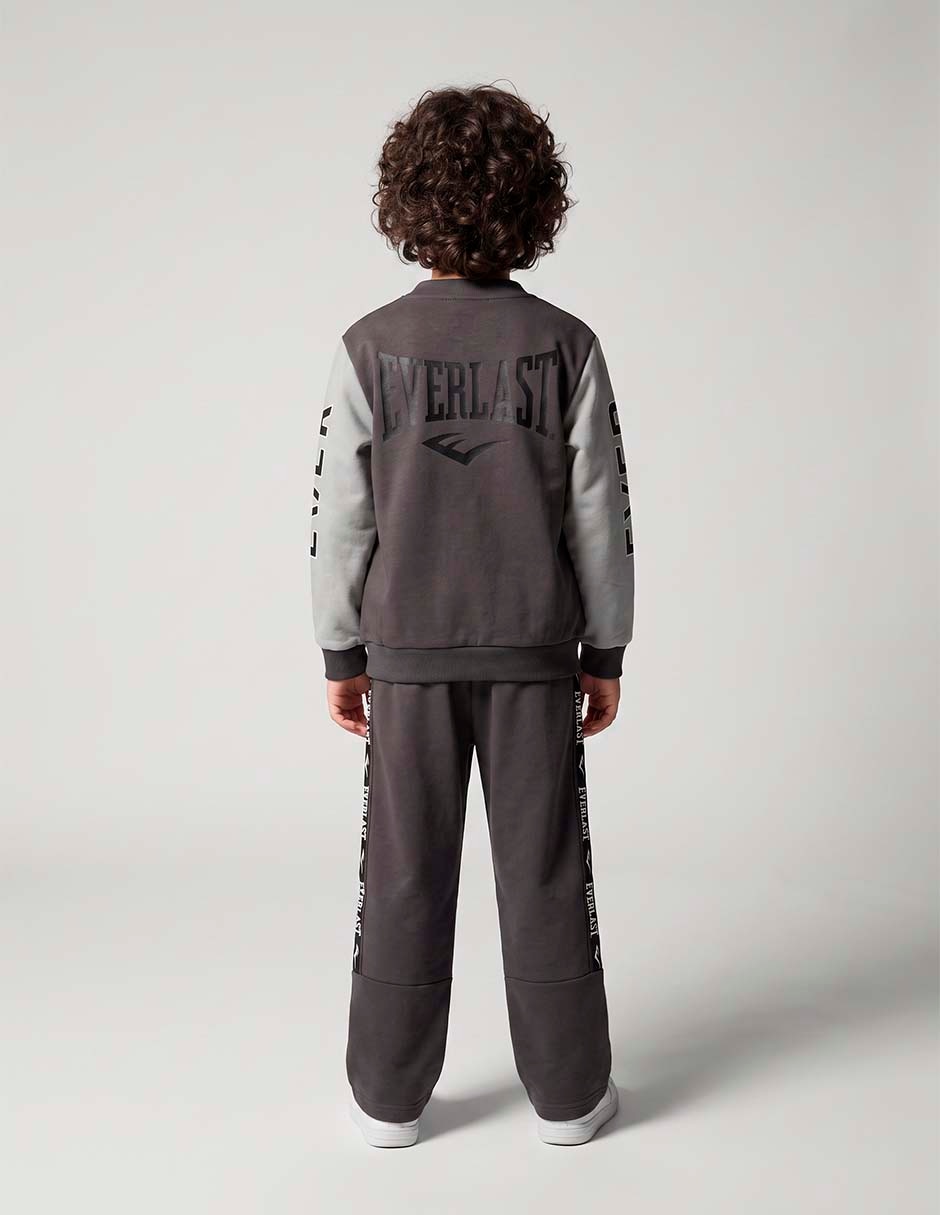 Conjunto Deportivo teens para Niño 3