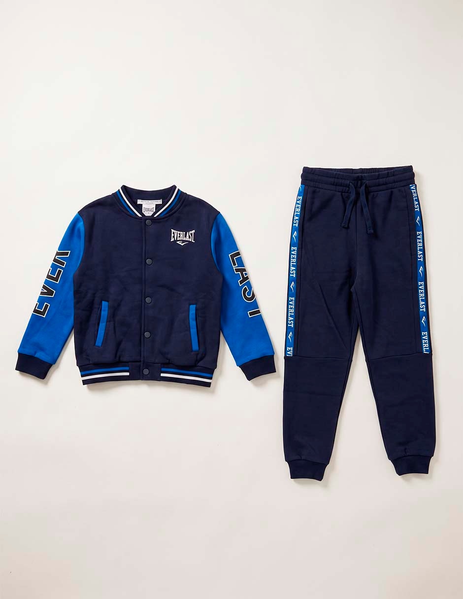 Conjunto Deportivo teens para Niño Conjunto Deportivo teens para Niño