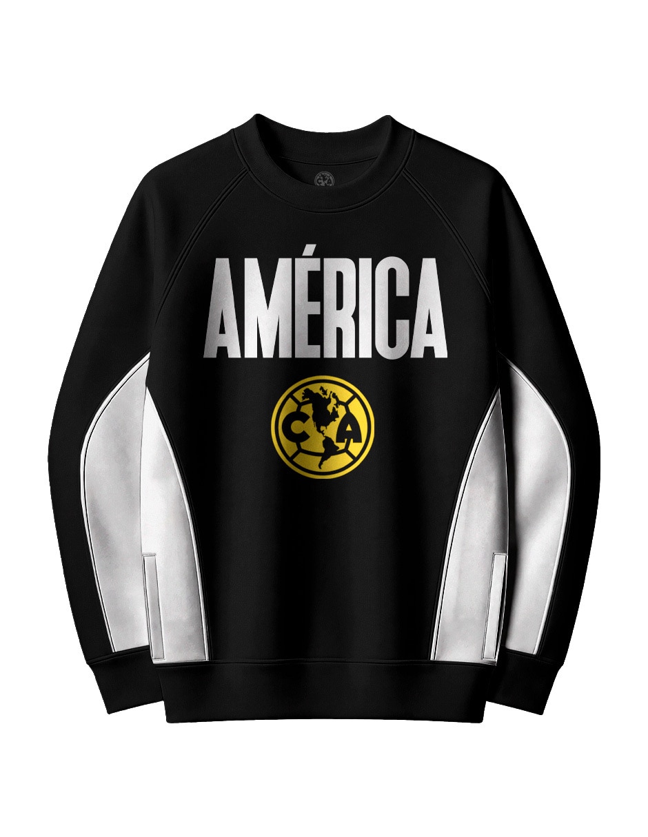 Sudadera América para niño Sudadera América para niño