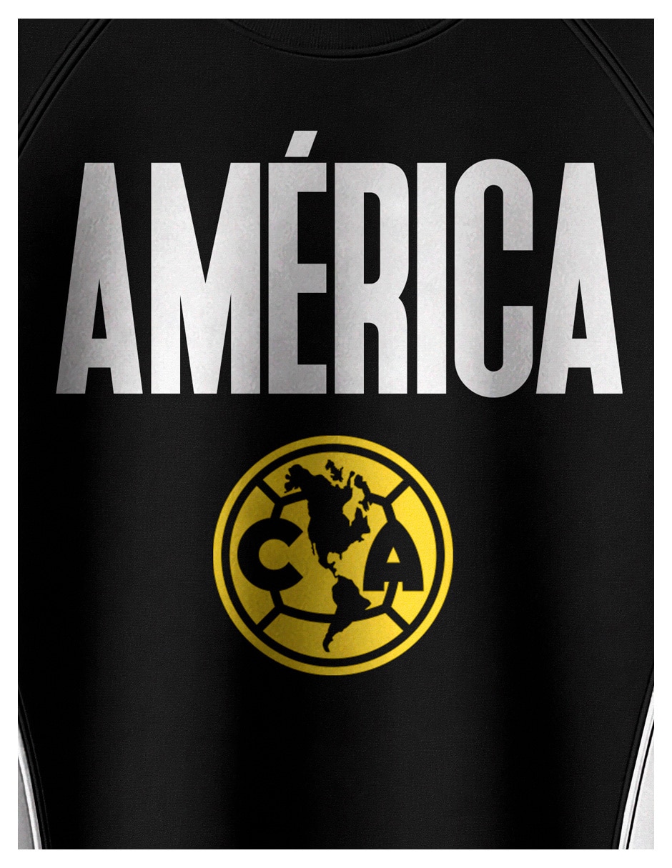 Sudadera América para niño 3