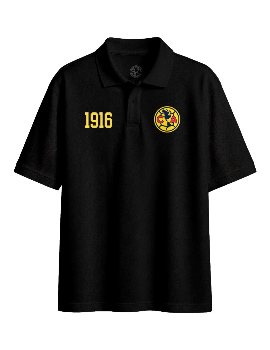 Playera deportiva para fútbol Club América de niño Playera deportiva para fútbol Club América de niño