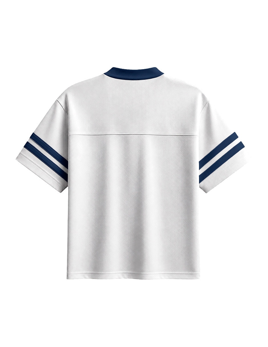 Playera deportiva para fútbol Club América de niño 2