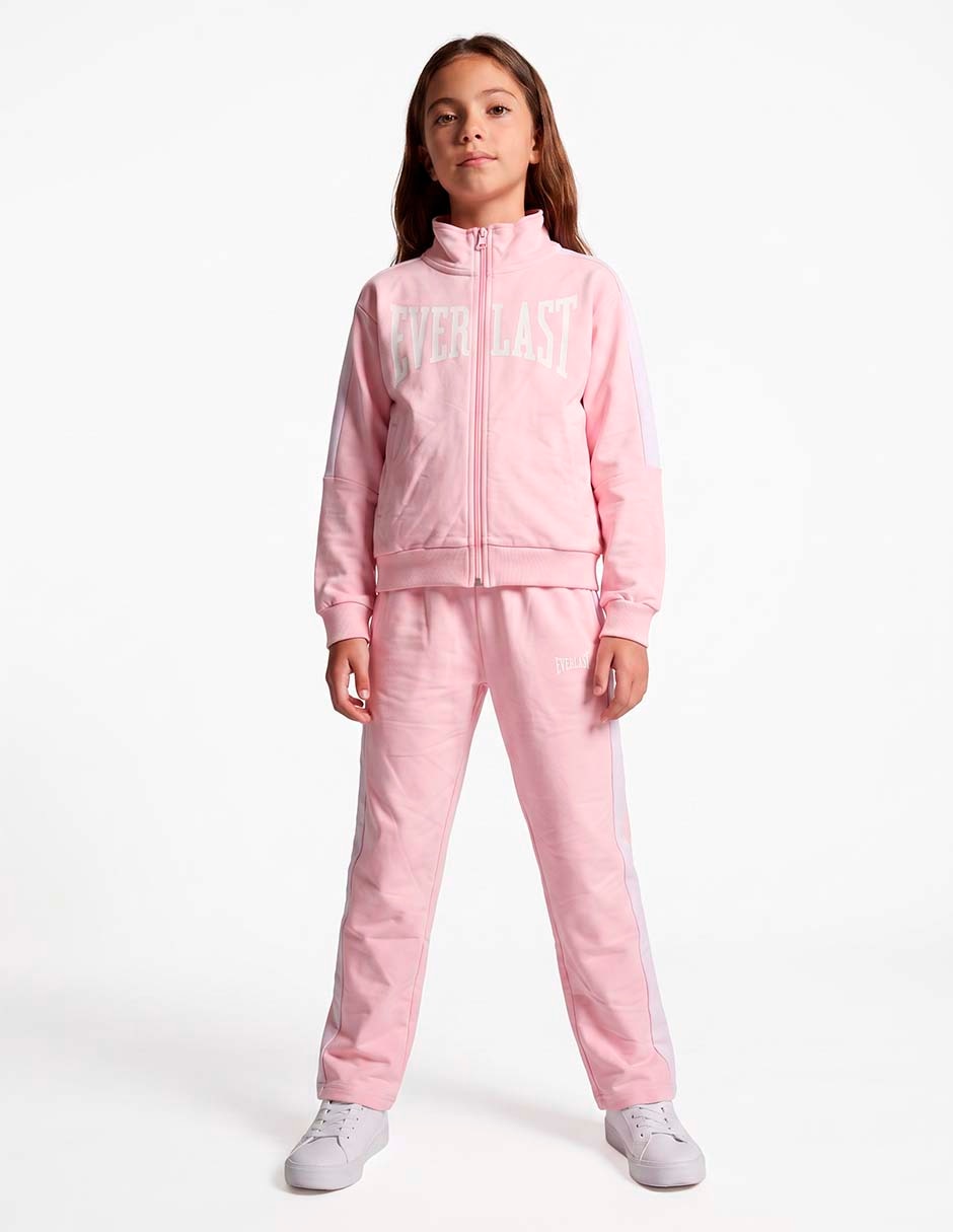 Conjunto Deportivo teens para Niña 4