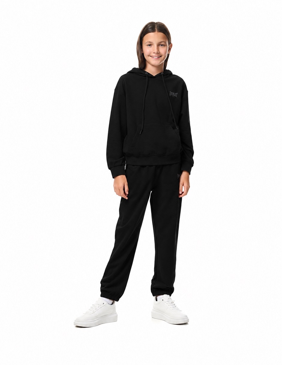 Conjunto deportivo para niña