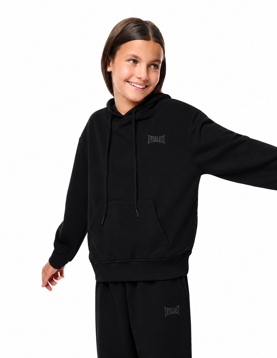 Conjunto deportivo para niña 2
