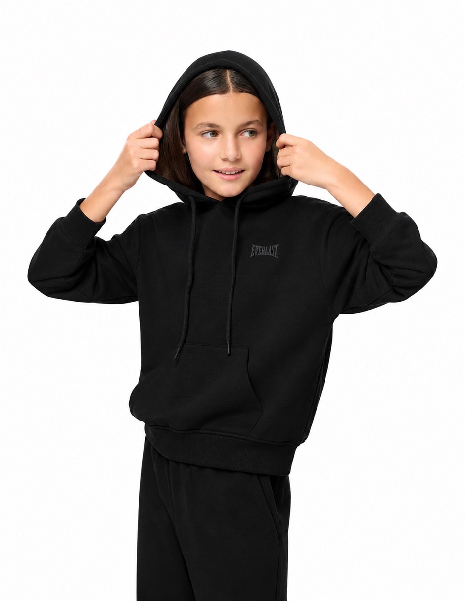 Conjunto deportivo para niña 3
