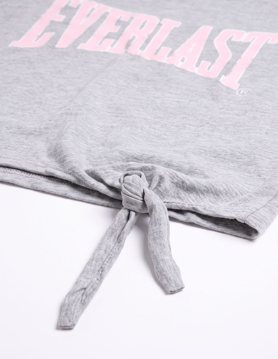 Playera deportiva para entrenamiento para niña 2