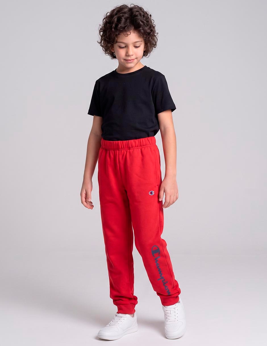 Pants para niño