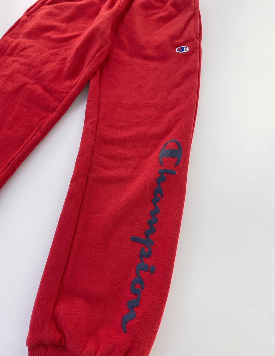 Pants para niño 4