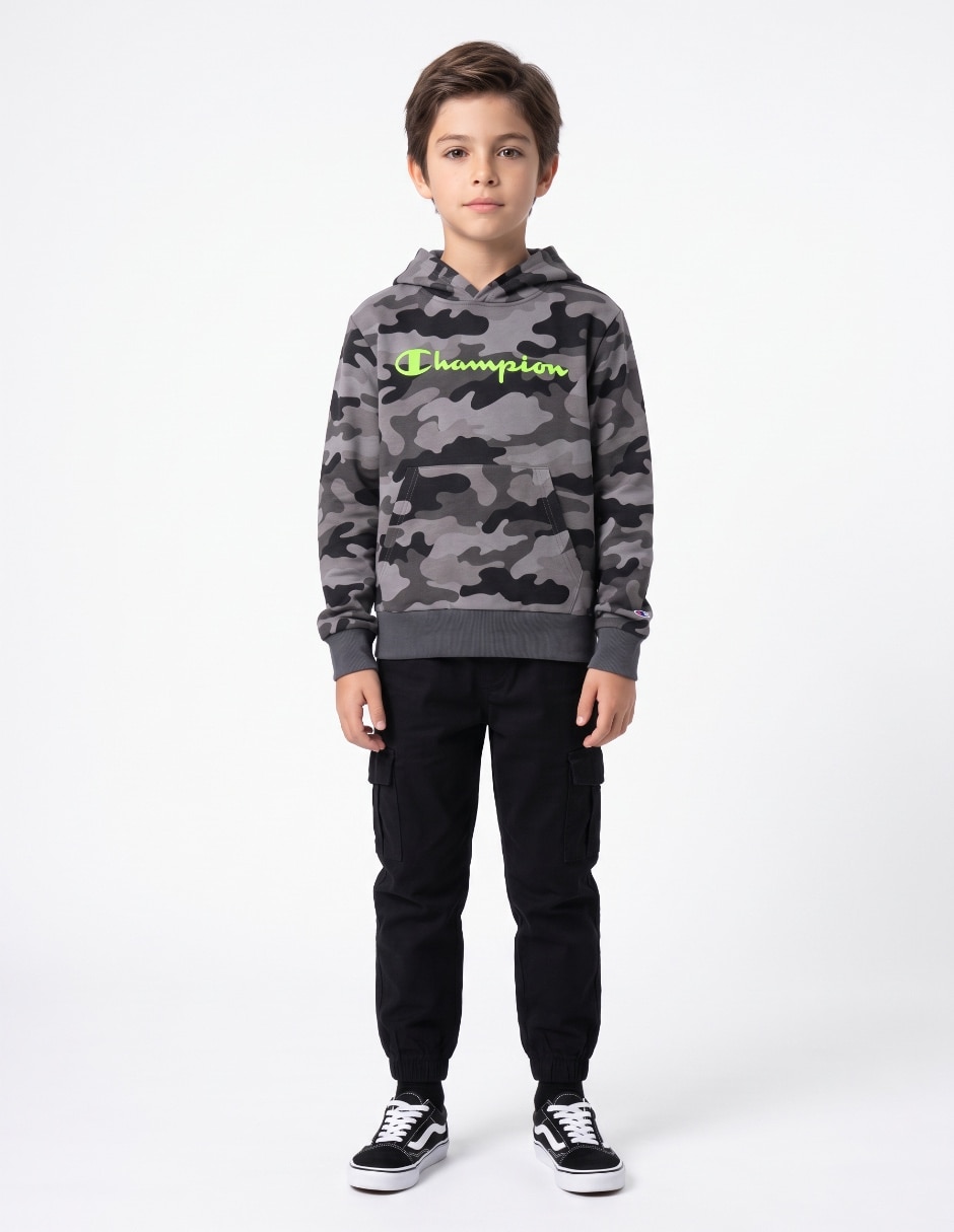 Sudadera para niño Sudadera para niño