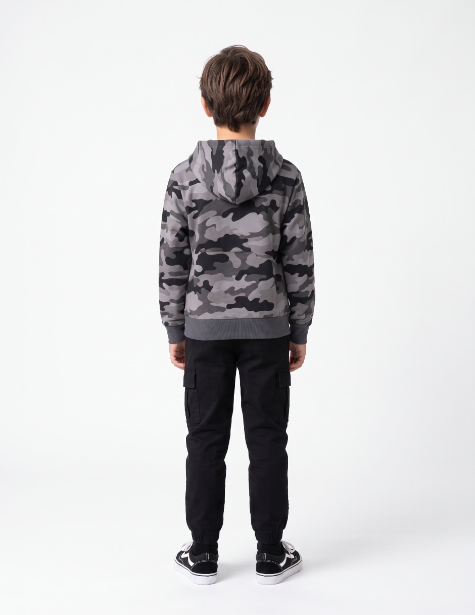 Sudadera para niño 2