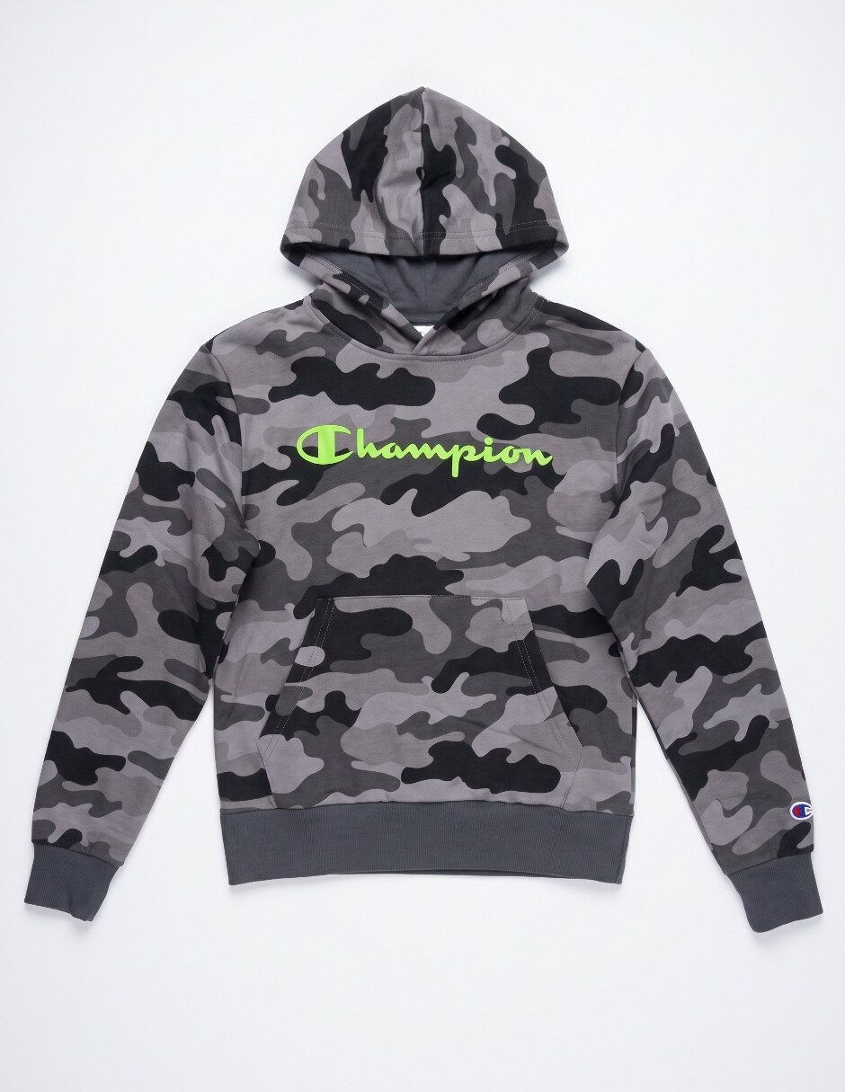Sudadera para niño 3