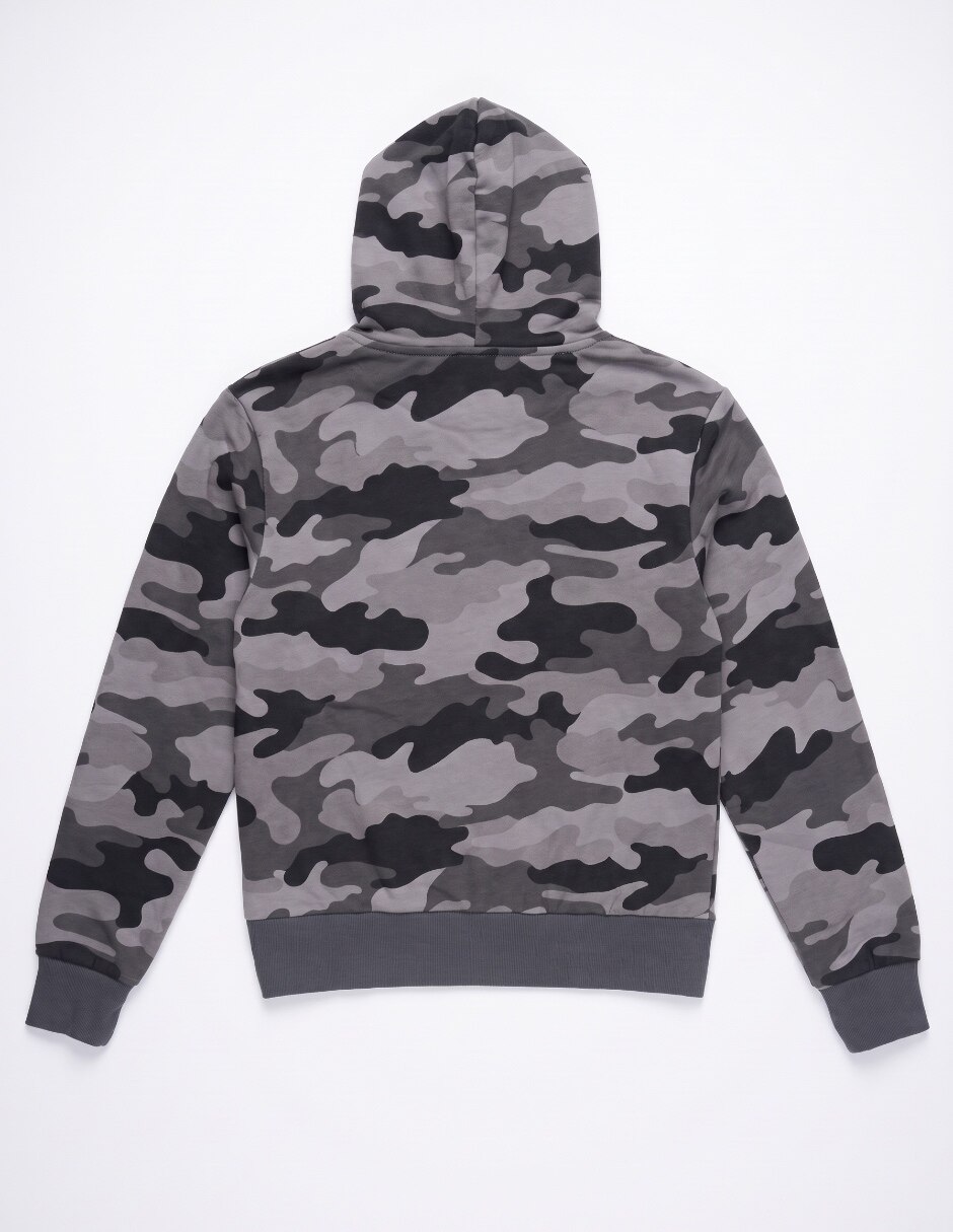 Sudadera para niño 4