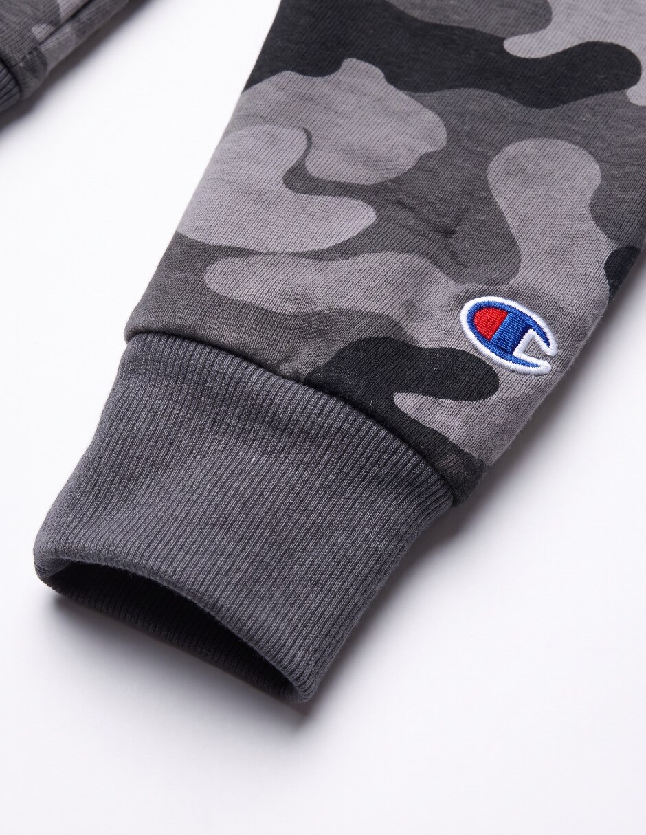 Sudadera para niño 5