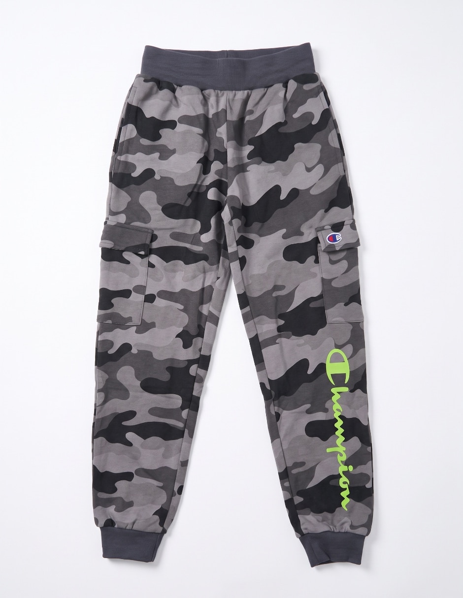 Pants para niño