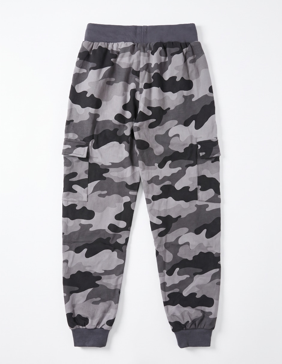 Pants para niño