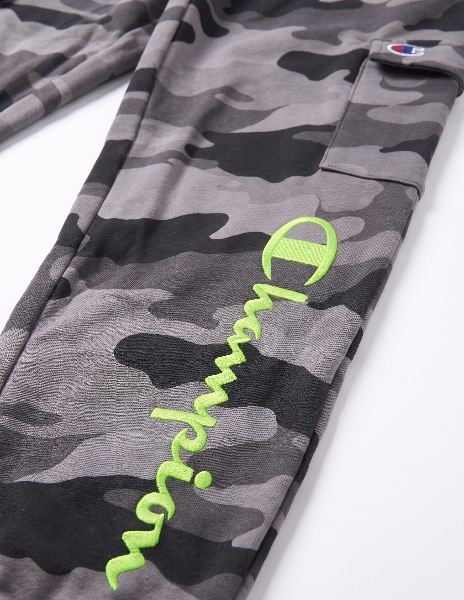 Pants para niño 6