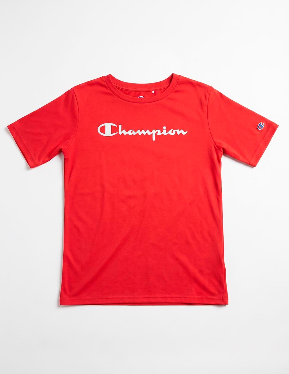 Set playera deportiva/playera deportiva para casual para niño 2