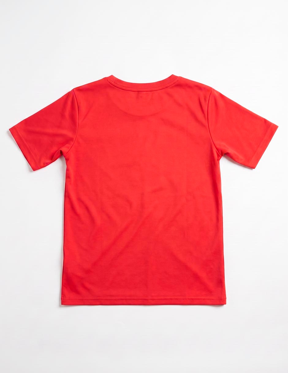 Set playera deportiva/playera deportiva para casual para niño 3