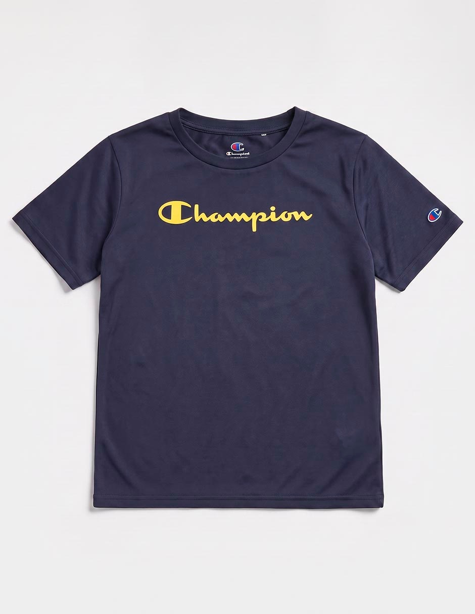 Set playera deportiva/playera deportiva para casual para niño 2