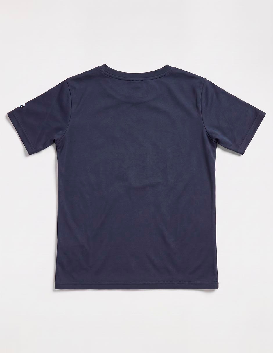 Set playera deportiva/playera deportiva para casual para niño 3
