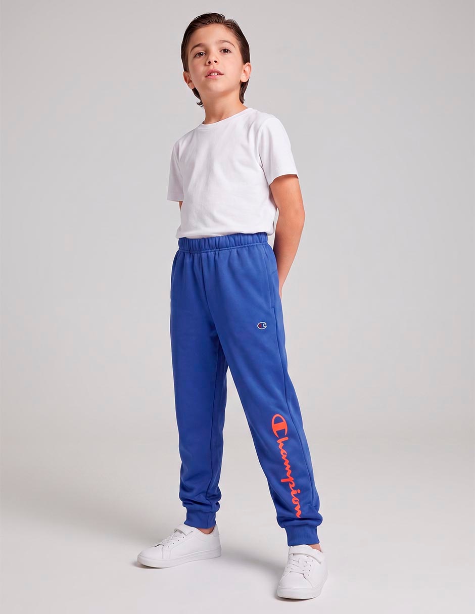 Pants para niño Pants para niño