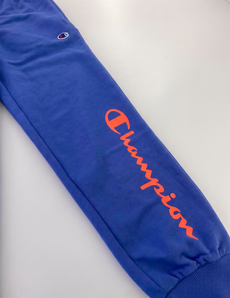 Pants para niño 4